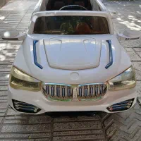 ماشین شارژی