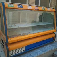 یخچال فروشگاهی