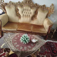 مبل|مبلمان خانگی و میز عسلی|صوفیان, |دیوار