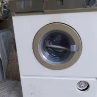 لباسشویی ارج اتوماتیک
