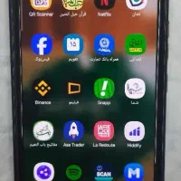گوشی سامسونگ A54