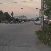 زمین مسکونی