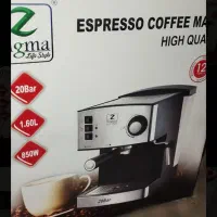 اسپرسو ساز زیگما  20بار