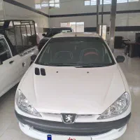 پژو206SD.مدل۸۸.v20