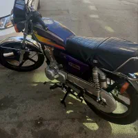 هوندا 402 احسان