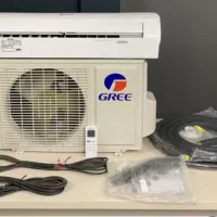 کولر اسپلیت گری ۱۲هزار