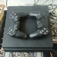 ps4 اسلیم 1 ترا کپی خور پلمپ