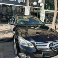 بنز E200|خودرو سواری و وانت|تهران, زعفرانیه|دیوار