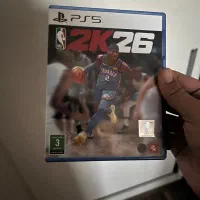 Nba 2k26 PS5