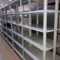 برای زونکن و انباری قفسه