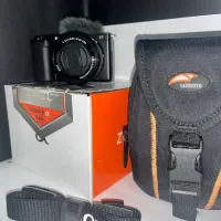 دوربین سونی آلفا