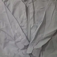 سلام .فروش یک عدد پیرااهن سفید مردانه