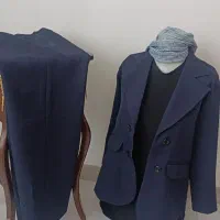 حراج کت وشلوارزنانه