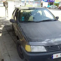 ماشین روآ دو گانه سوز کارخانه