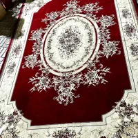 فرش ۶ متری
