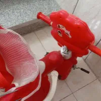 سه چرخه|اسباببازی بچه|شیراز, احمدآباد|دیوار