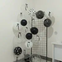 بادکنک بوهو سایز بزرگ و کوچک