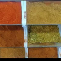 ادویه