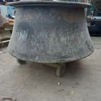 خرید و فروش دیگ مسی قابلمه کهنه ظروف مس