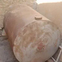 تانکری نەوتم هەیە