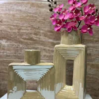 دکوری و گلدان بسار شیک