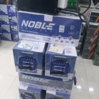 باتری ماشین و موتور