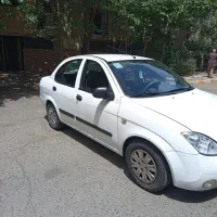 تیبا۱|خودرو سواری و وانت|تبریز, |دیوار
