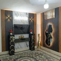 نصب ماربل،ترمووال،کفپوش،آینه و