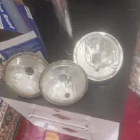 چراغ نیسان باری