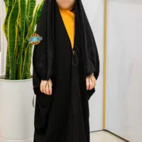 چادر عرب بچگانه