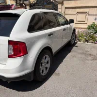 فورد ادج ۲۰۱۳ بیس