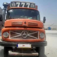دهچرخ|خودرو سنگین|پاسارگاد, |دیوار