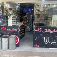 استخدام نیرو خانم جهت کار درسوپر مارکت