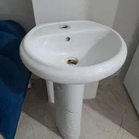 روشویی ایستاده