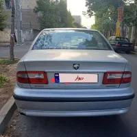 سمند مدل ۹۰