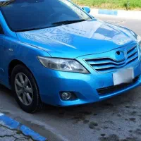 اجاره کمری نیو بدون راننده