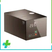 دستگاه کمک تنفسی