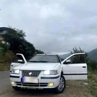 سمند lx