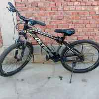 دوچرخه دنده دار