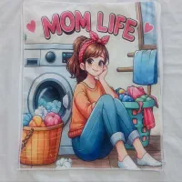 کاور لباسشویی