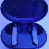 ایرپاد هایلو w1