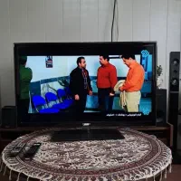 تلویزیون سامسونگ ۴۰ اینچ