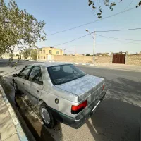 پژو روا