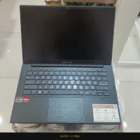 فروش ۱ عدد لپ تاپ asus