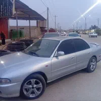 میستوبیشی گالانت