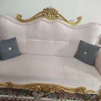 مبل درحد نو