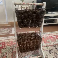 جای سیب زمینی و پیاز
