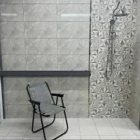 کاشی سرویسی ۶۰*۳۰ خاک قرمزلئون