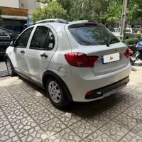 کوییک gxr|خودرو سواری و وانت|تهران, نارمک|دیوار