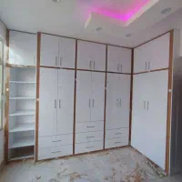نصب کمد دیواری سراسر مشهد یک روزه نوین شرق